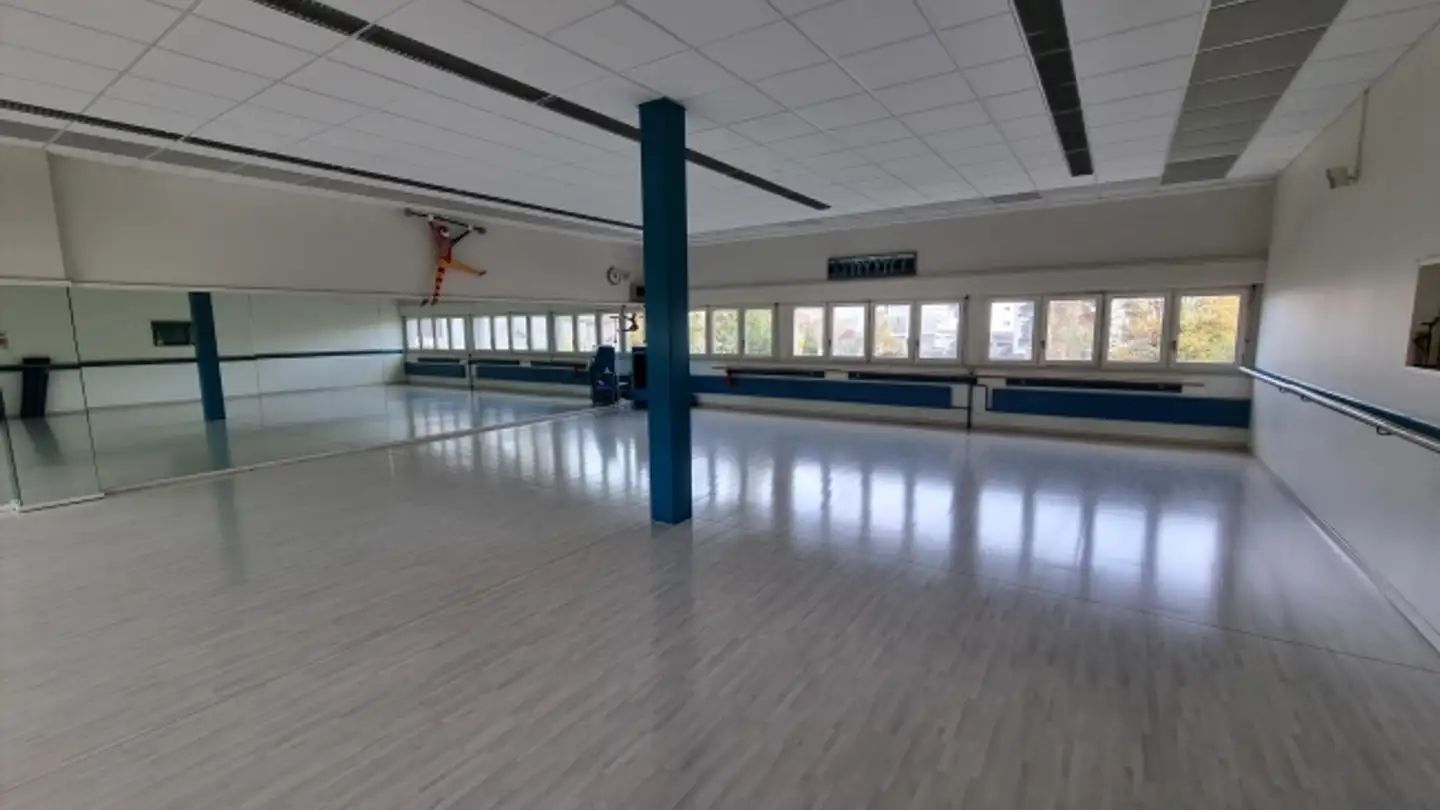 Edificio ad uso misto in affitto - Eystrasse 4a, 3422 Kirchberg BE - Foto 3