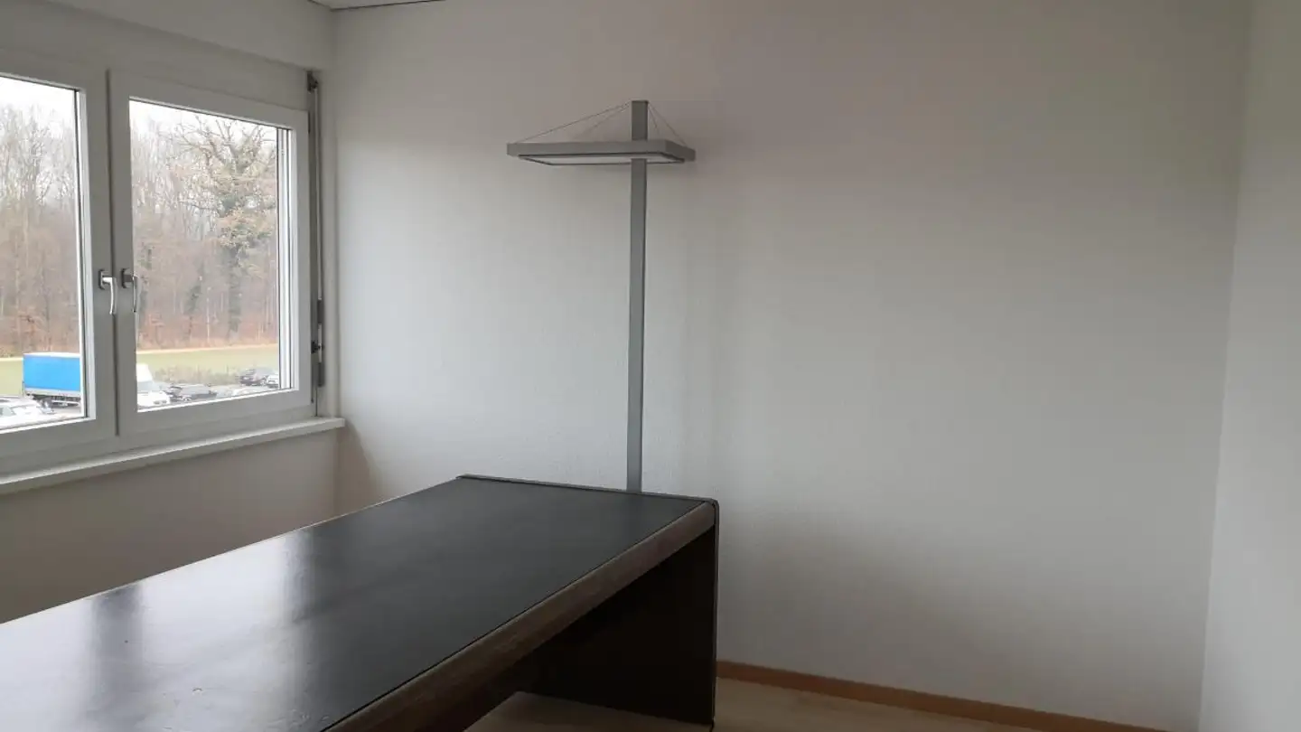 Spazio ufficio in affitto - Germanenstrasse 2, 4313 Möhlin - Photo 2
