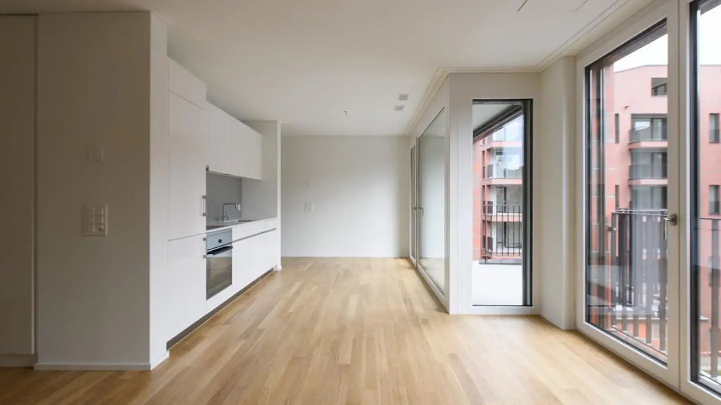 Apartment for rent - Ebisquare-Strasse 7a, 6030 Ebikon - Photo 3