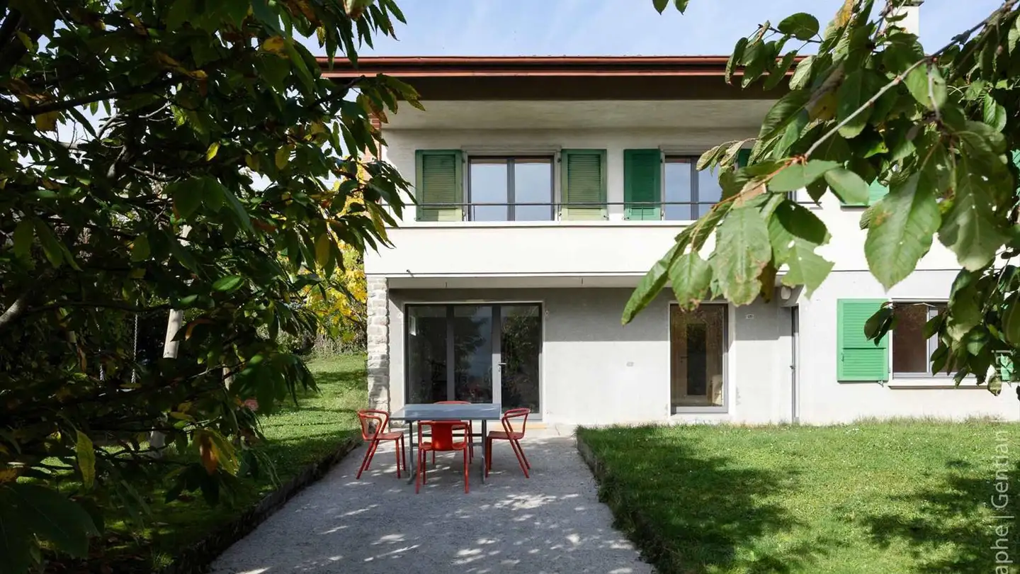 Villa in vendita - 1110 Morges