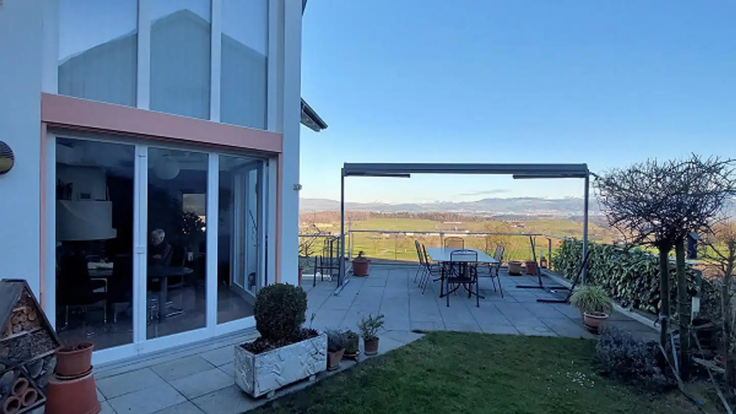 Casa bifamiliare in affitto - 5644 Auw