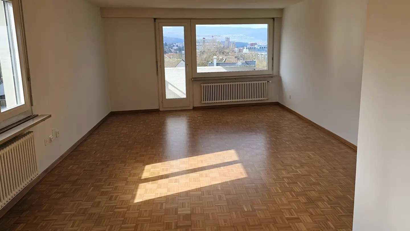 Wohnung mieten - Zürcherstrasse 2, 8952 Schlieren