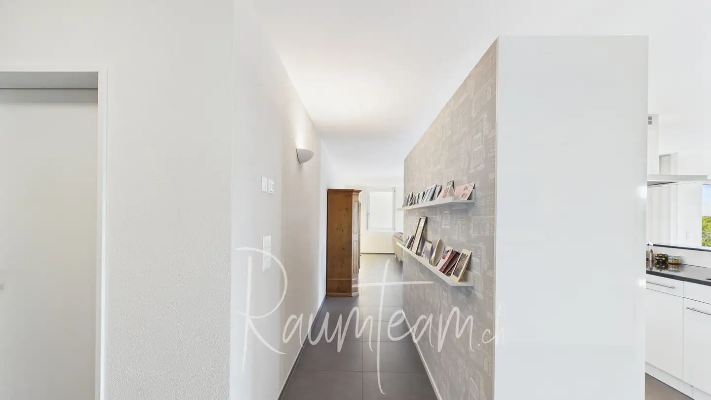 Stepped apartment for sale - 8535 Herdern - Photo 4