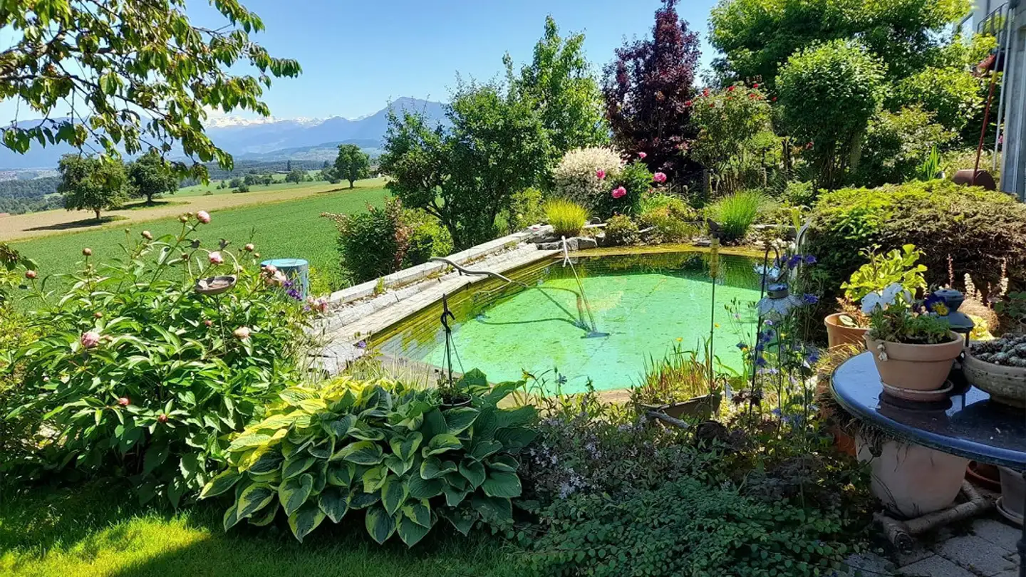 Casa bifamiliare in affitto - 5644 Auw - Foto 3