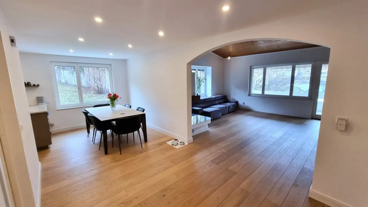 Maison individuelle à vendre - Holdenweg 26, 4435 Niederdorf - Photo 3