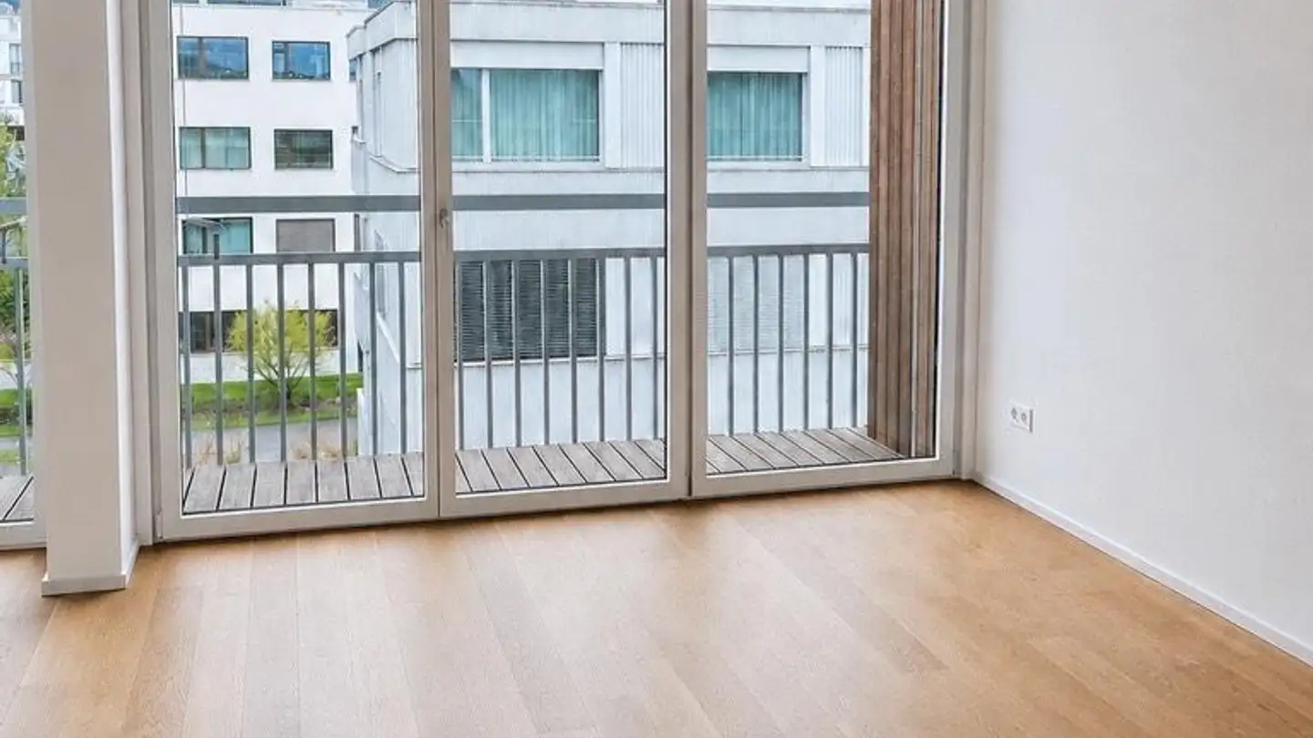 Appartamento in affitto - Suurstoffi 19, 6343 Rotkreuz - Foto 2