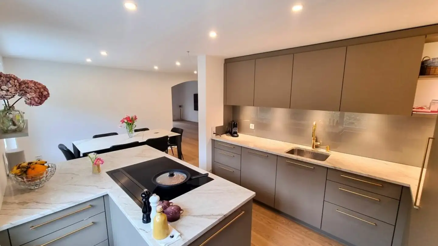 Maison individuelle à vendre - Holdenweg 26, 4435 Niederdorf - Photo 4