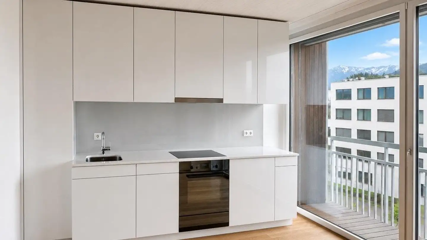 Appartamento in affitto - Suurstoffi 19, 6343 Rotkreuz - Foto 3