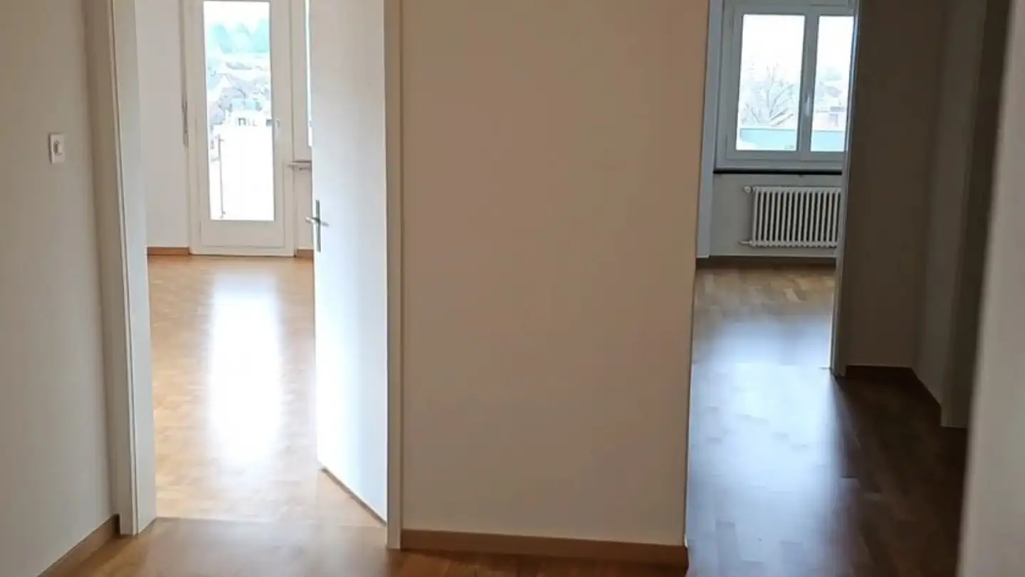 Apartment for rent - Zürcherstrasse 2, 8952 Schlieren - Photo 3