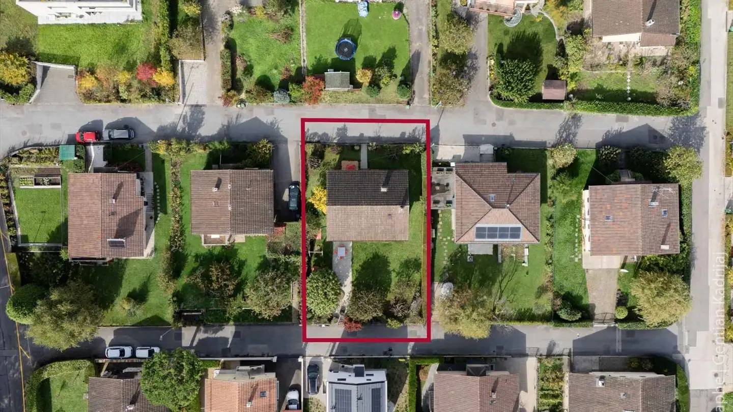 Villa in vendita - 1110 Morges - Foto 2