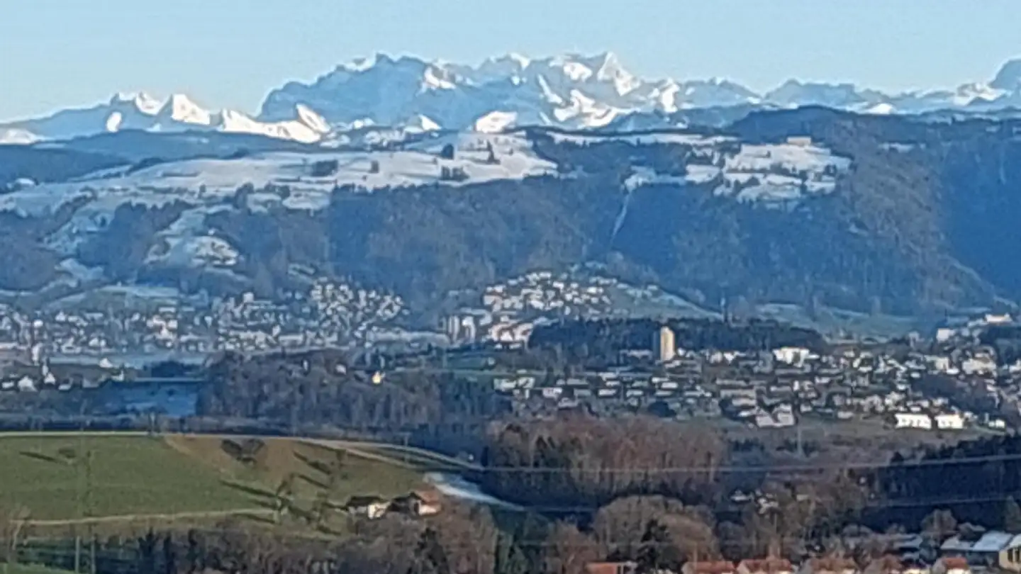 Casa bifamiliare in affitto - 5644 Auw - Foto 4