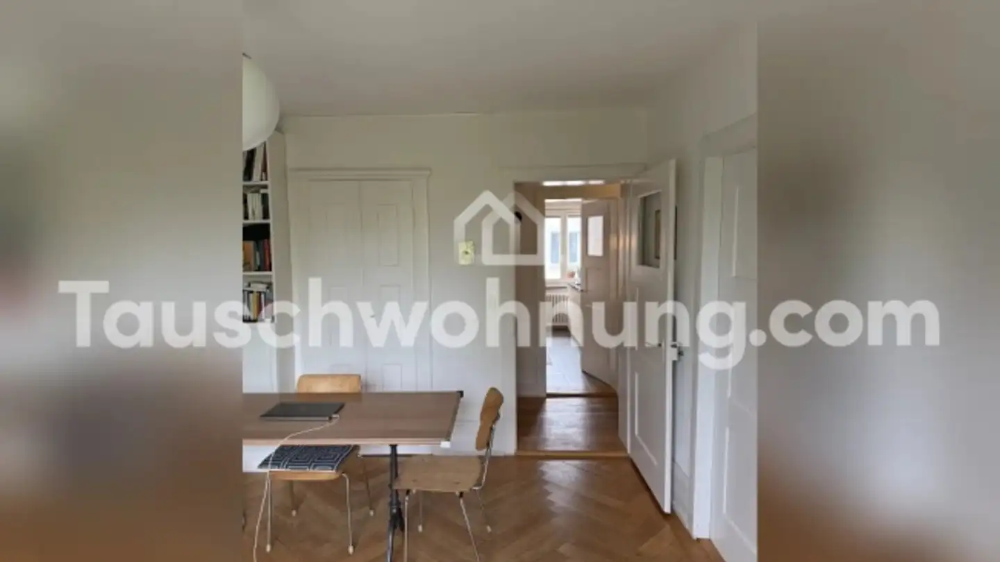 Wohnung mieten - 8003 Zürich