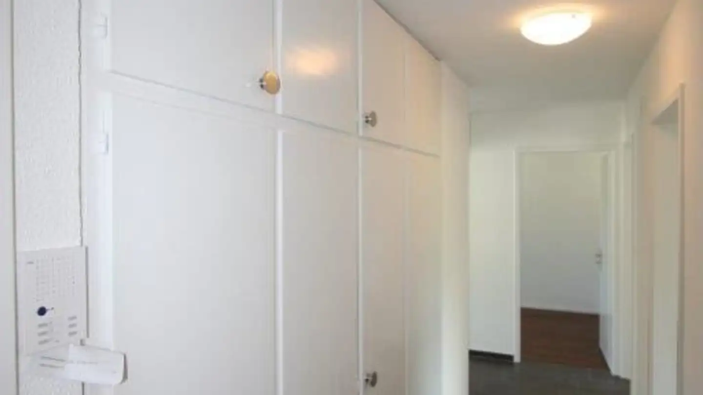 Apartment for rent - Zwingli-Strasse 2, 9630 Wattwil - Photo 2