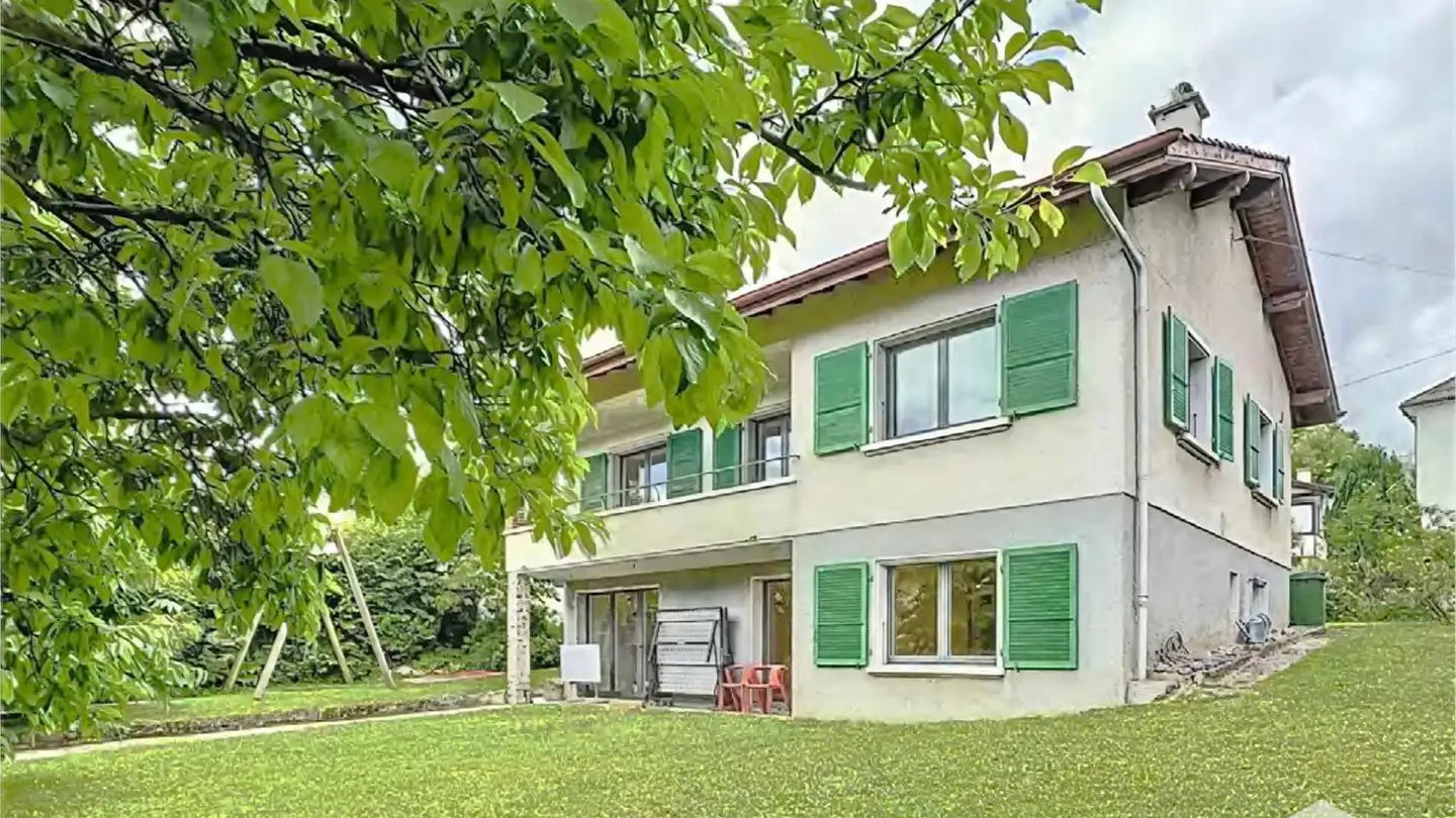 Villa in vendita - 1110 Morges - Foto 3