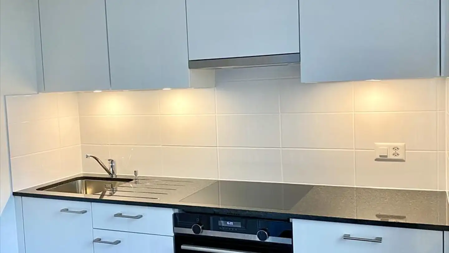 Appartamento in affitto - Rue Des Vollandes 75, 1207 Genève