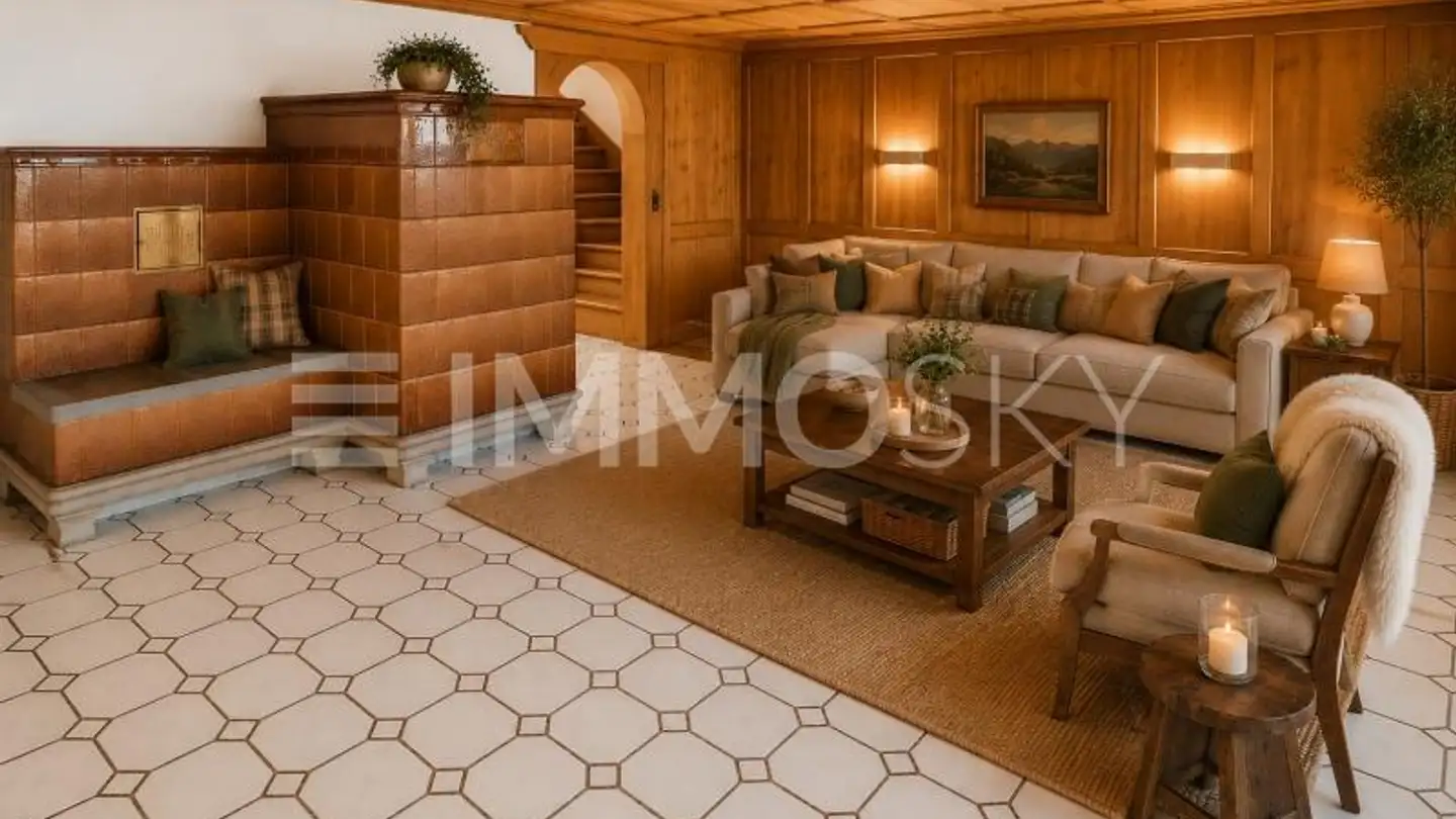 Villa à louer - 8302 Kloten - Photo 4