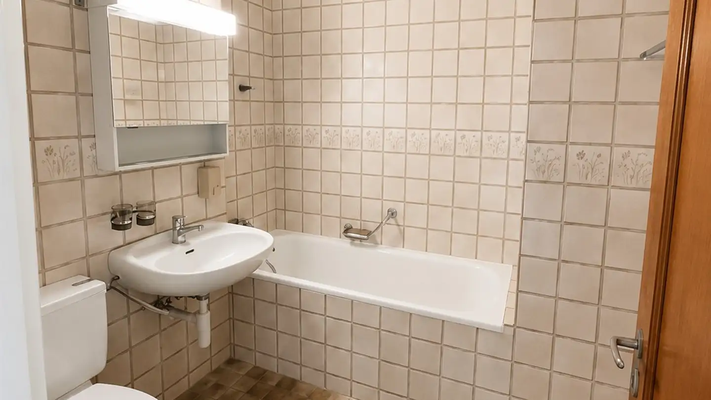 Appartement à louer - 8810 Horgen - Photo 3