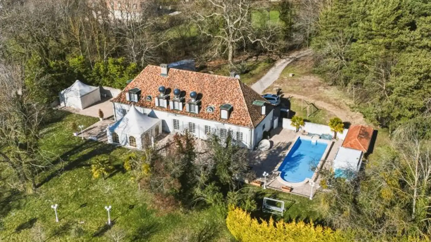 Single house for sale - 1243 Presinge