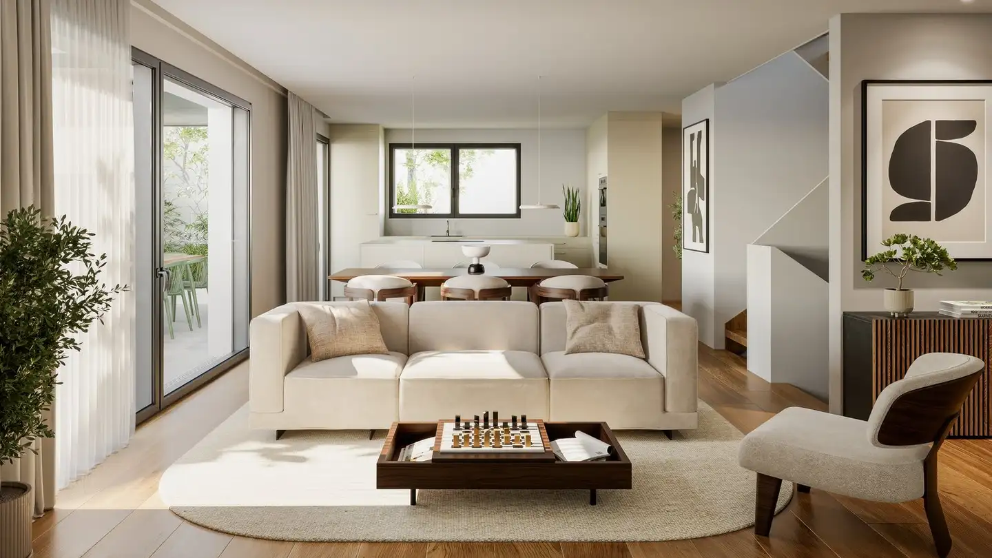 Casa singola in vendita - 8180 Bülach - Photo 2