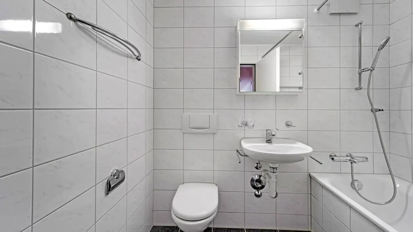 Duplex in affitto - Birmensdorferstrasse 40, 8953 Dietikon - Foto 4