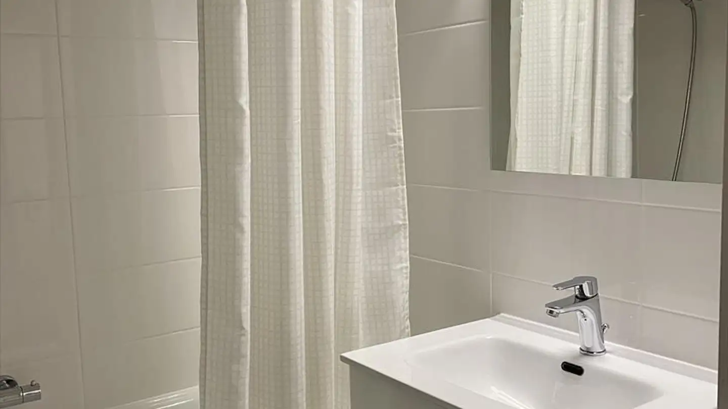 Appartamento in affitto - Rue Des Vollandes 75, 1207 Genève - Photo 2