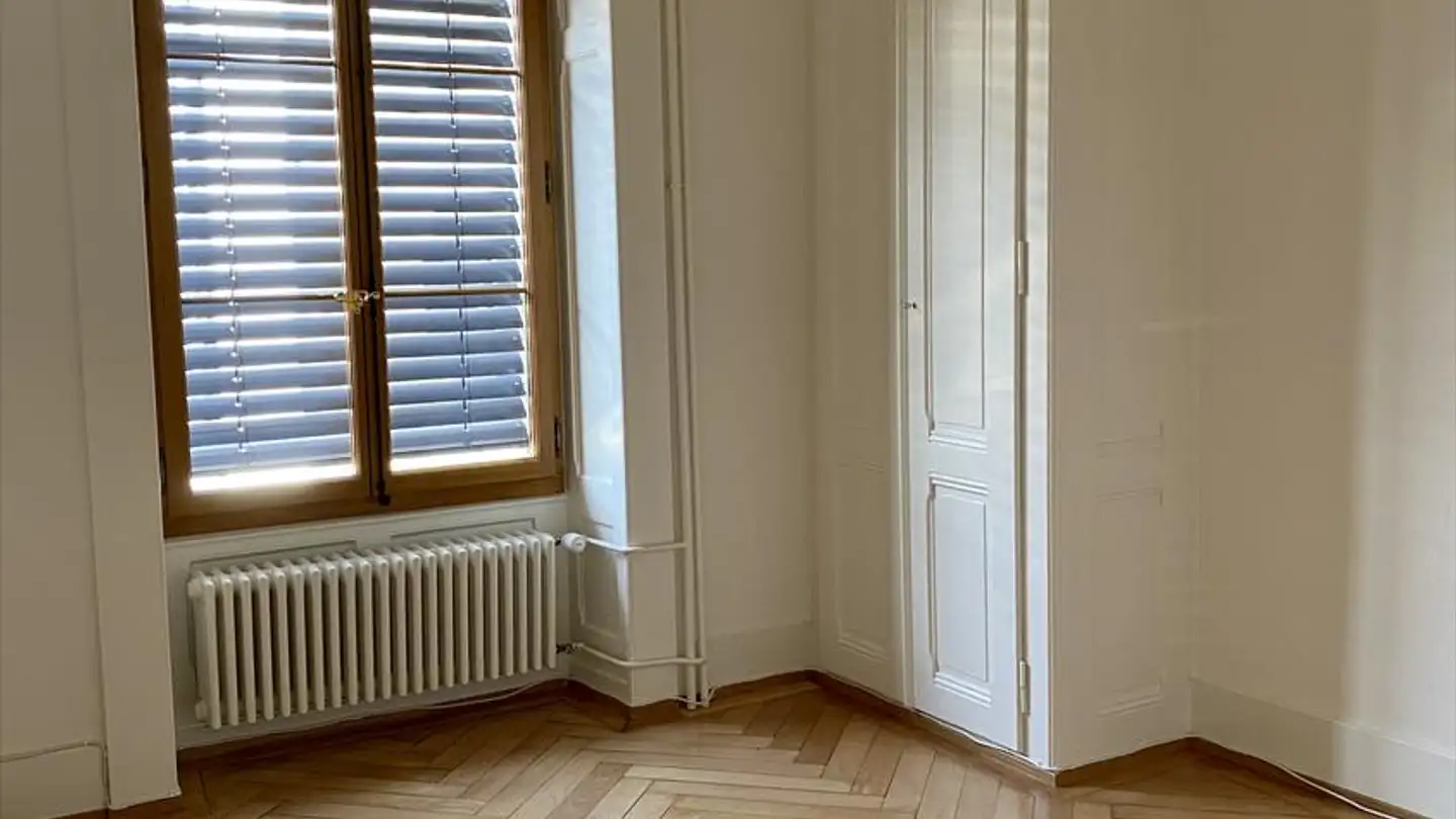 Appartamento in affitto - Rue Des Vollandes 75, 1207 Genève - Photo 3