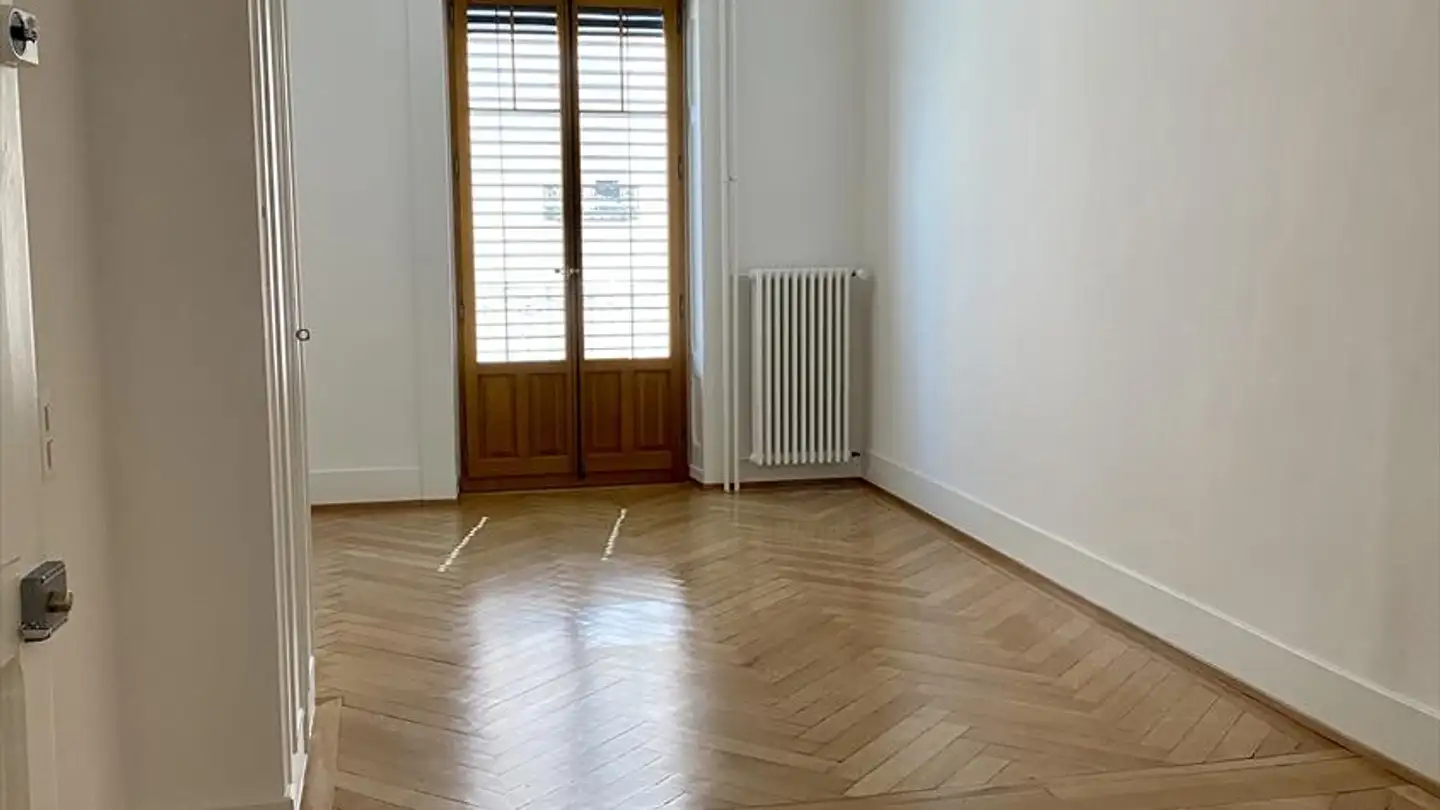 Appartamento in affitto - Rue Des Vollandes 75, 1207 Genève - Photo 4