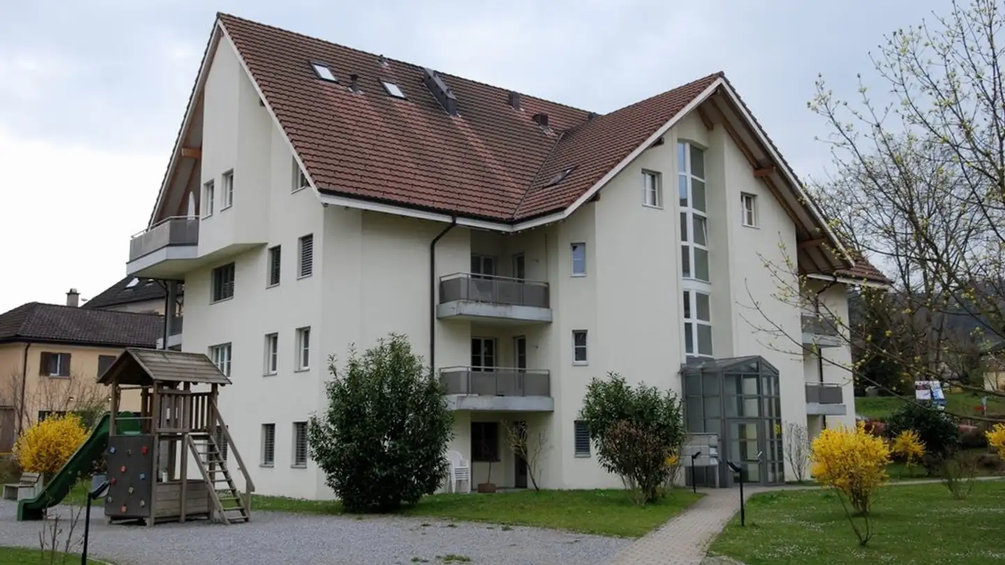 Duplex in affitto - Birmensdorferstrasse 40, 8953 Dietikon