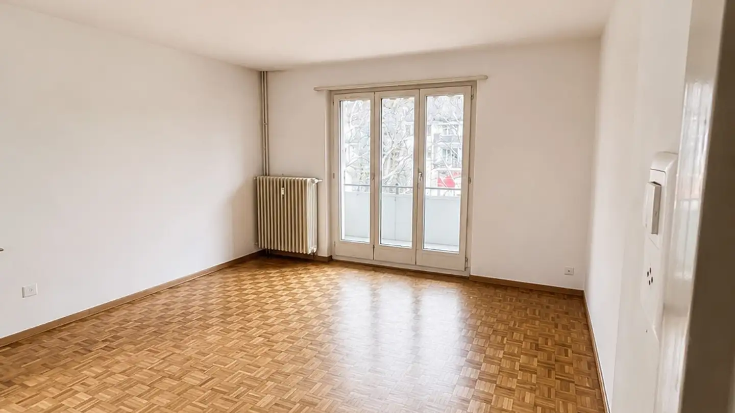 Appartement à louer - 8810 Horgen - Photo 2