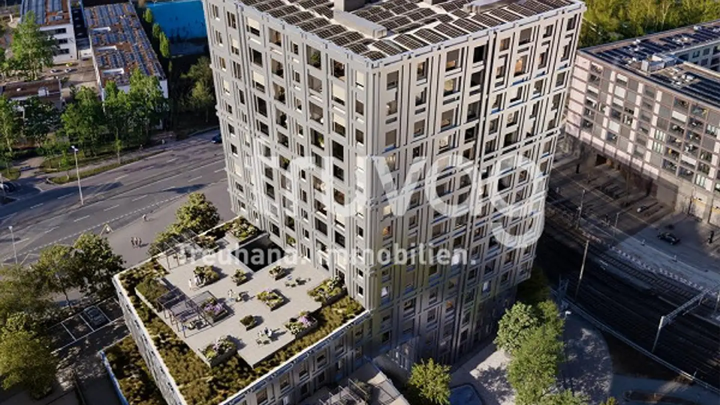 Appartamento in vendita - Pilatusstrasse 1b, 6210 Sursee - Foto 2