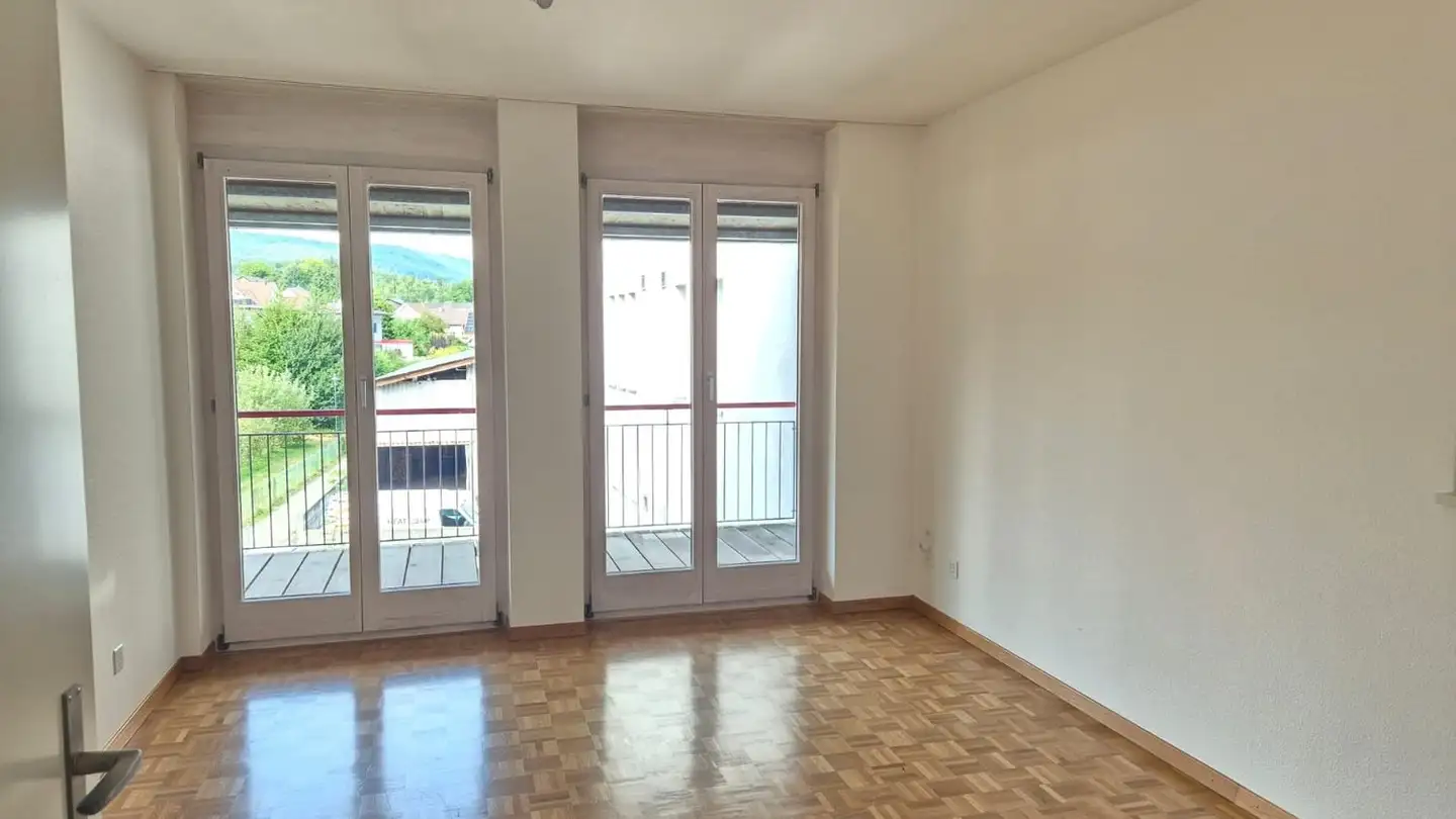 Wohnung mieten - 4244 Röschenz - Foto 3