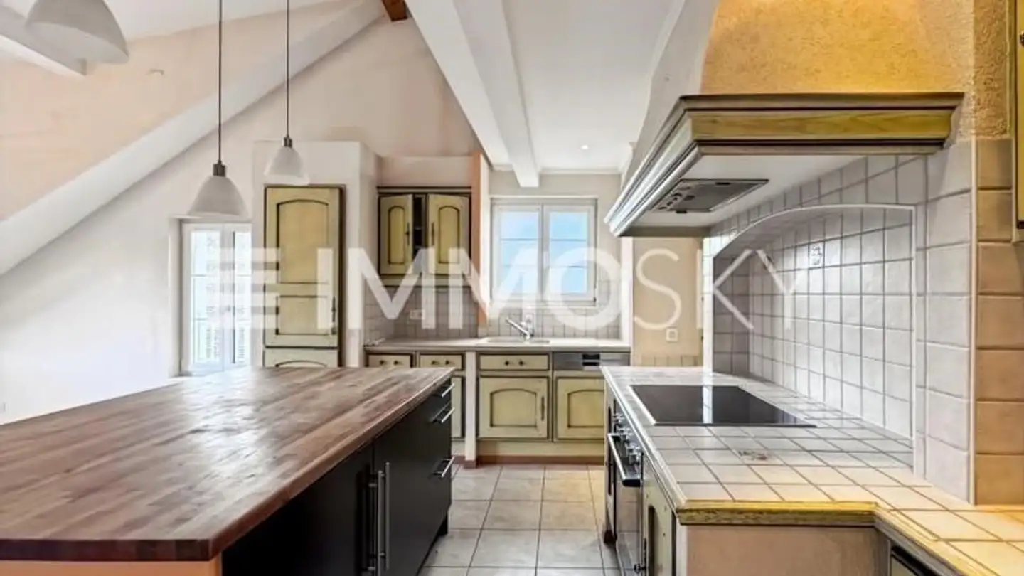 Immeuble résidentiel à vendre - 1373 Chavornay - Photo 4