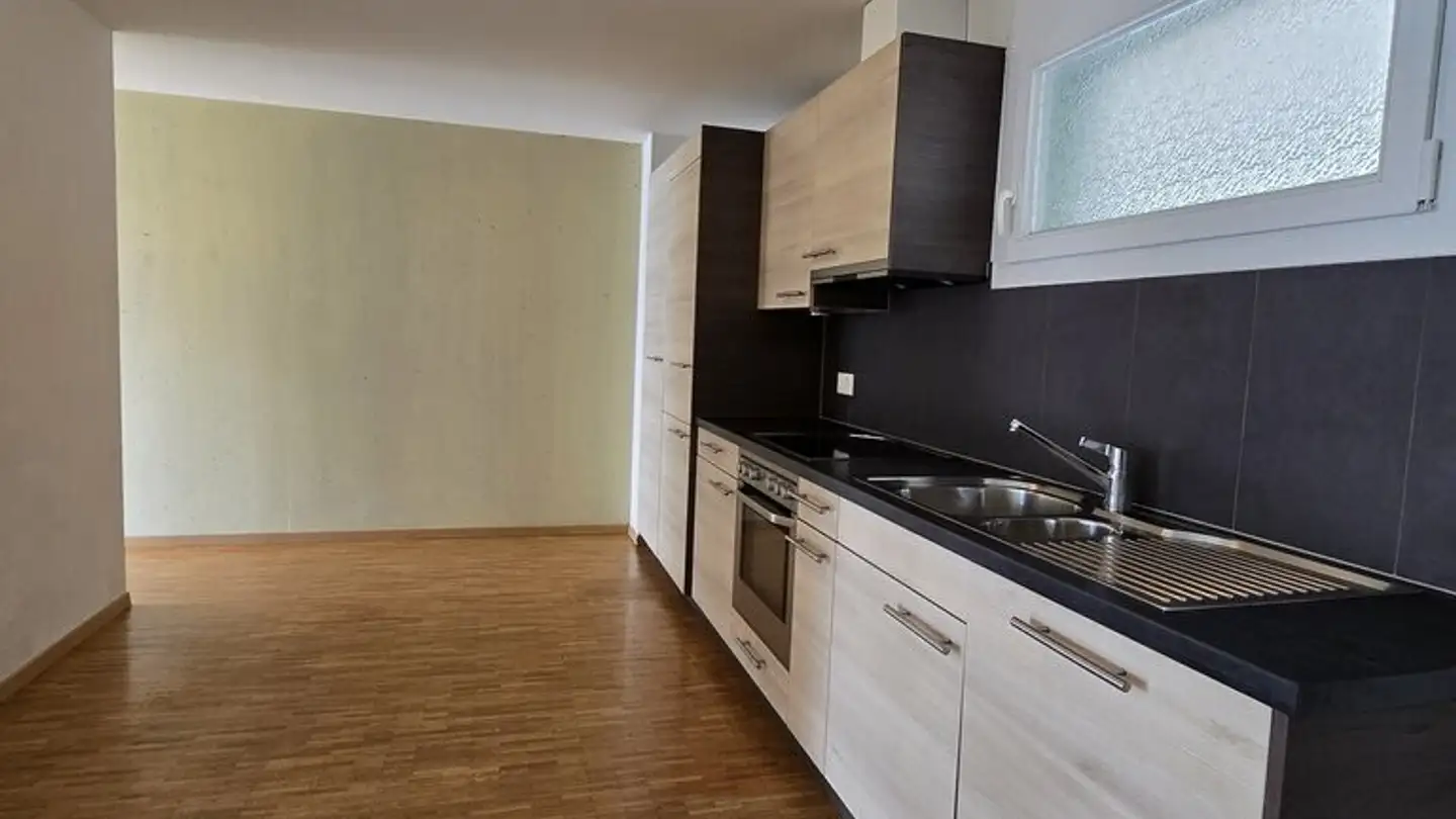 Appartamento in affitto - Route De La Maladière 28, 1022 Chavannes-près-Renens - Photo 3