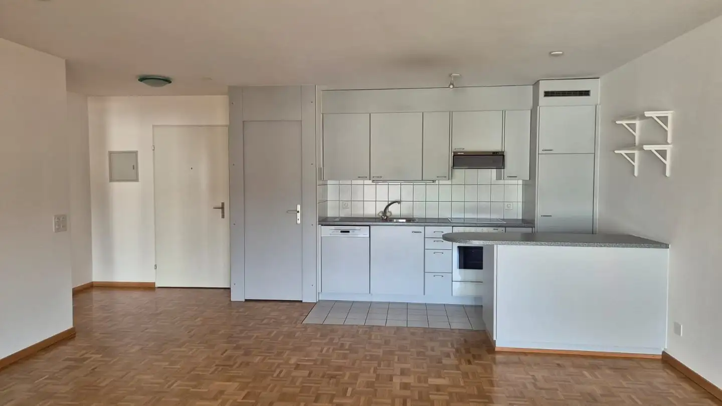 Wohnung mieten - 4244 Röschenz - Foto 4