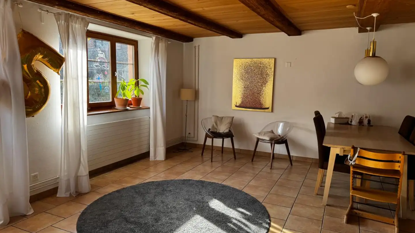 Casa singola in affitto - Schlossgasse 7, 4456 Tenniken - Photo 2