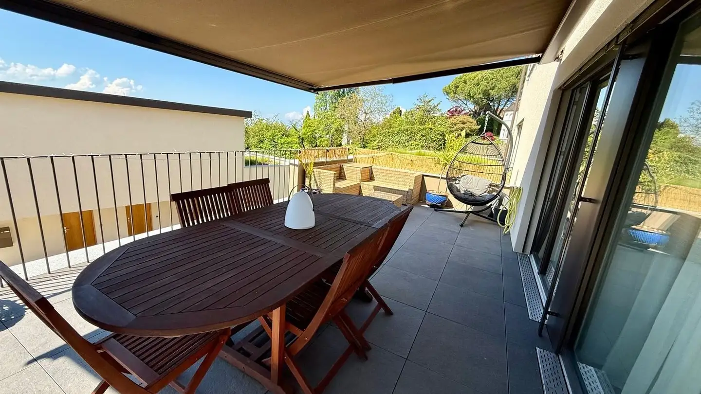 Appartement à louer - 1095 Lutry - Photo 4