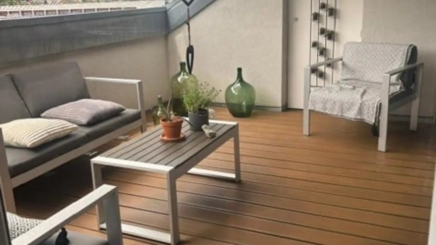 Apartment for rent - Route Du Montagnier 102, 1868 Collombey