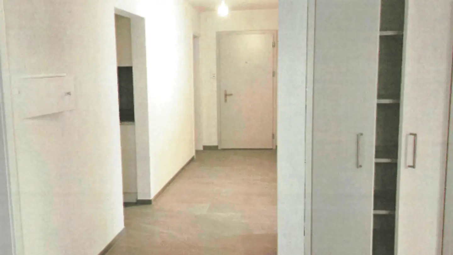 Appartement à louer - Karl-Stauffer-Strasse 25, 8008 Zürich