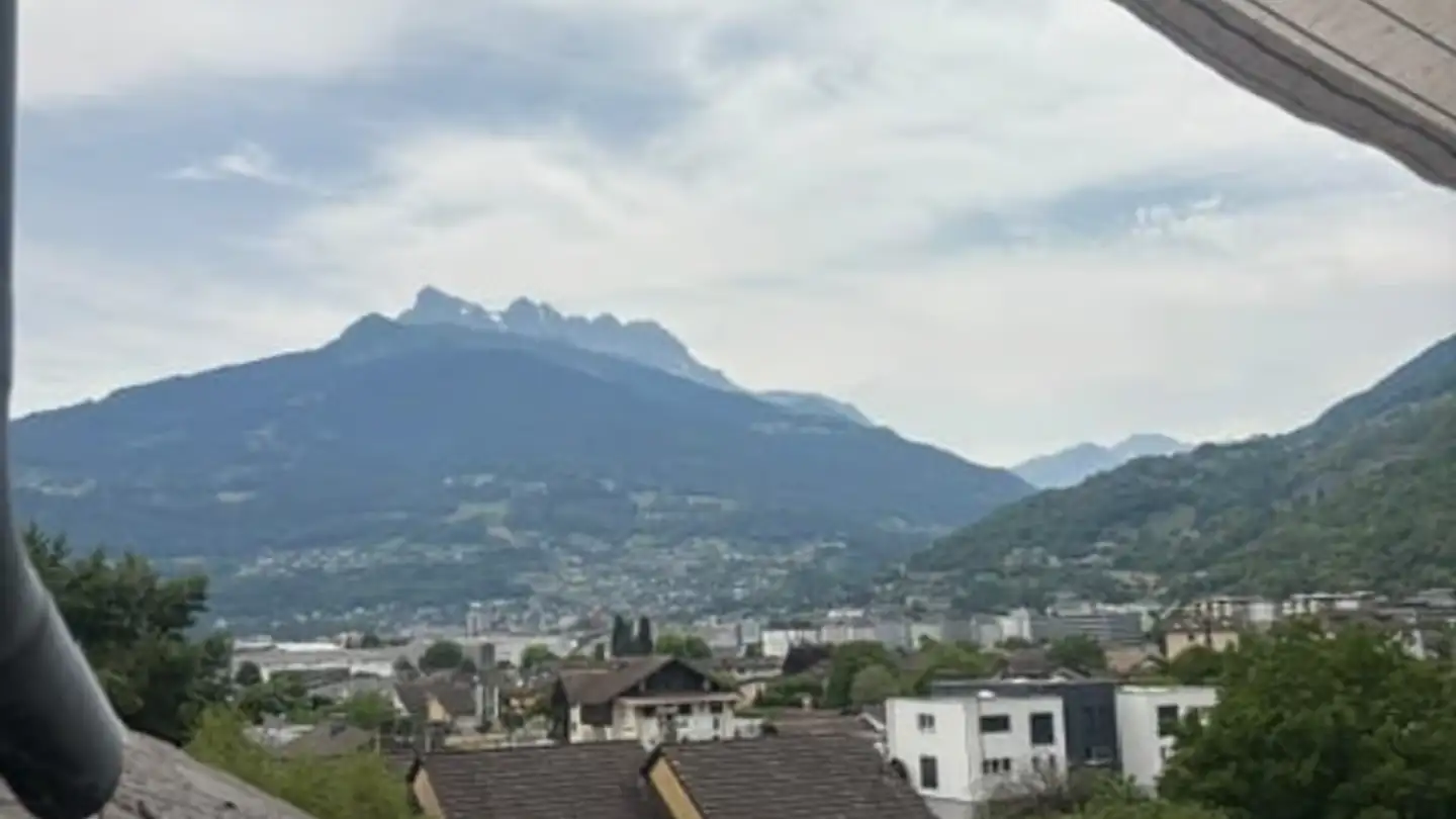 Apartment for rent - Route Du Montagnier 102, 1868 Collombey - Photo 2