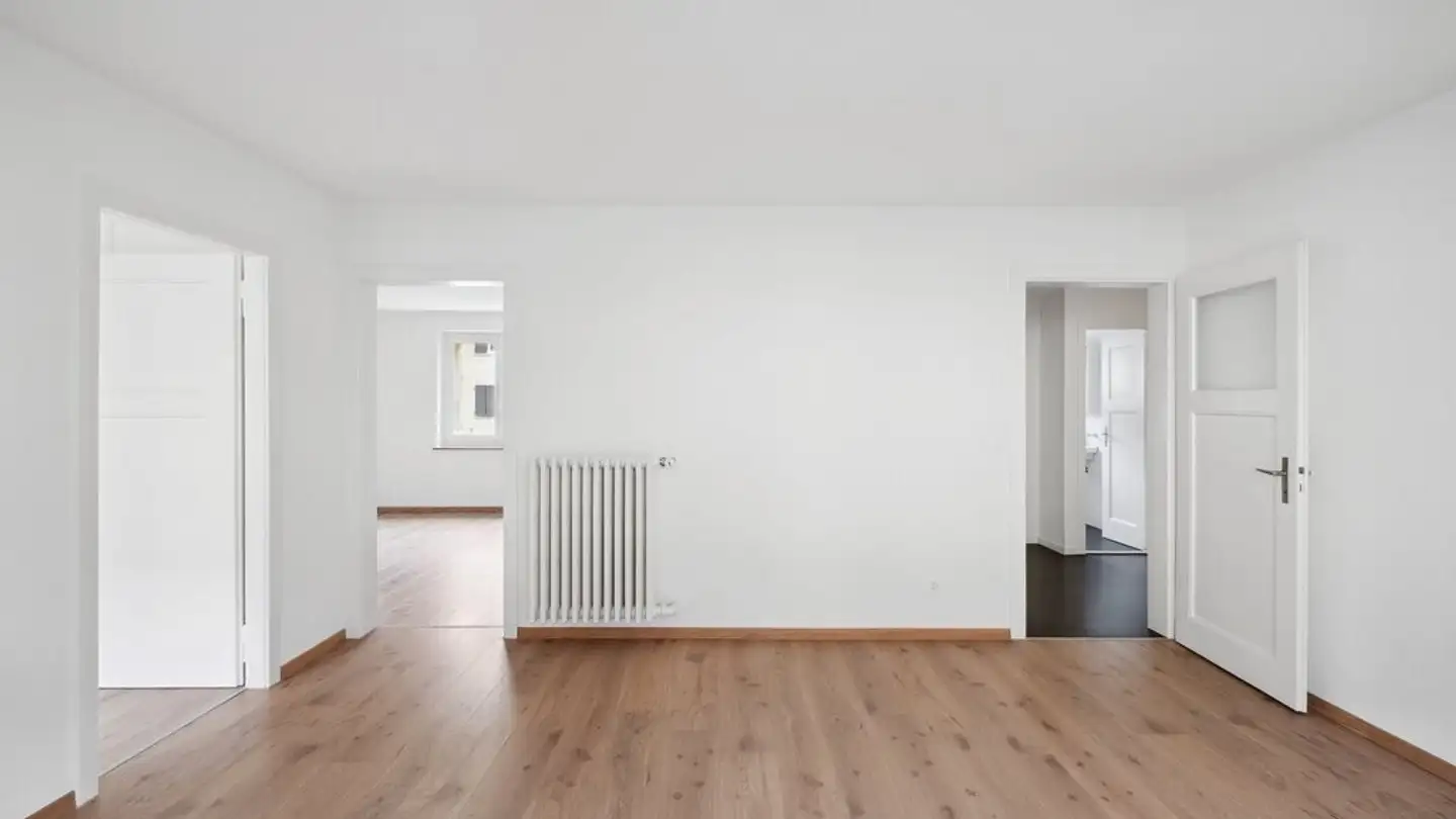 Appartamento in affitto - Oberer Quai, 2503 Biel/Bienne - Foto 2