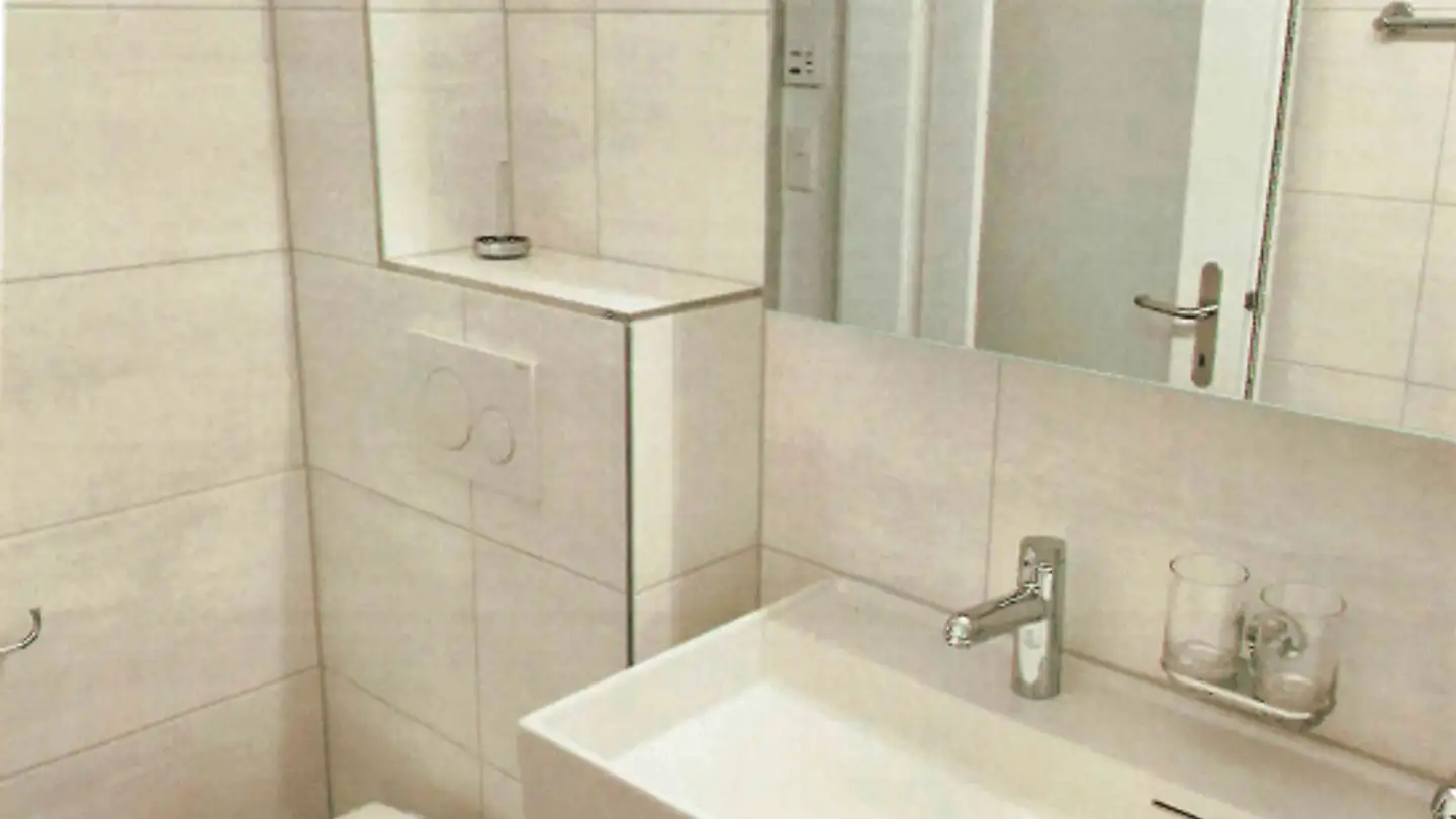 Appartement à louer - Karl-Stauffer-Strasse 25, 8008 Zürich - Photo 2