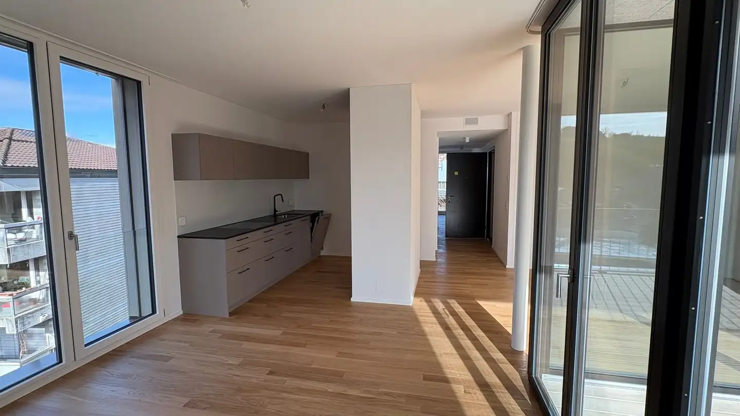 Apartment for rent - Bernstrasse 42, 3076 Worb - Photo 3