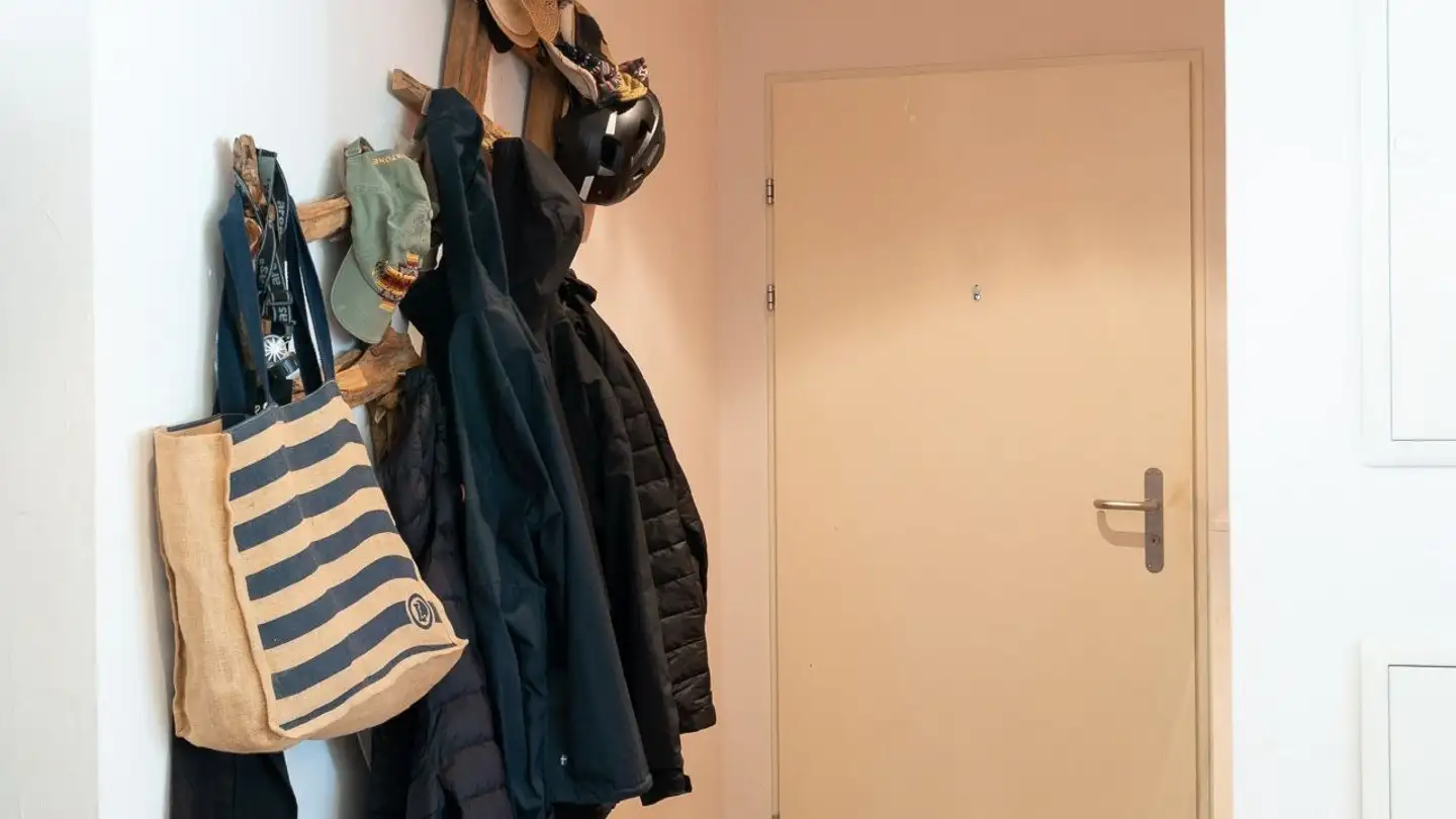 Appartamento a gradini in affitto - Regensdorferstrasse 7a, 8155 Niederhasli - Photo 3