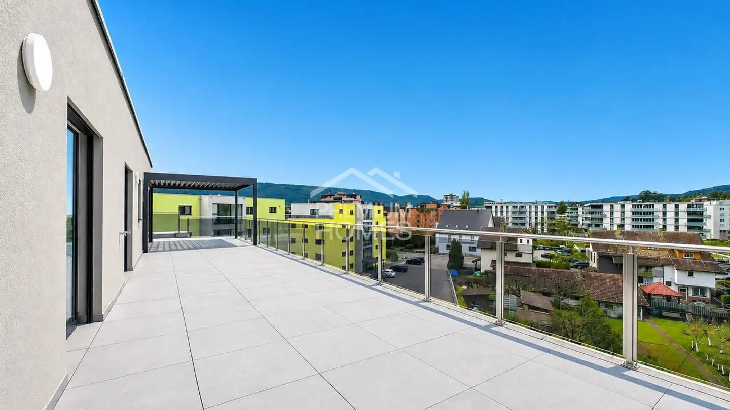 Attico in vendita - 2800 Delémont