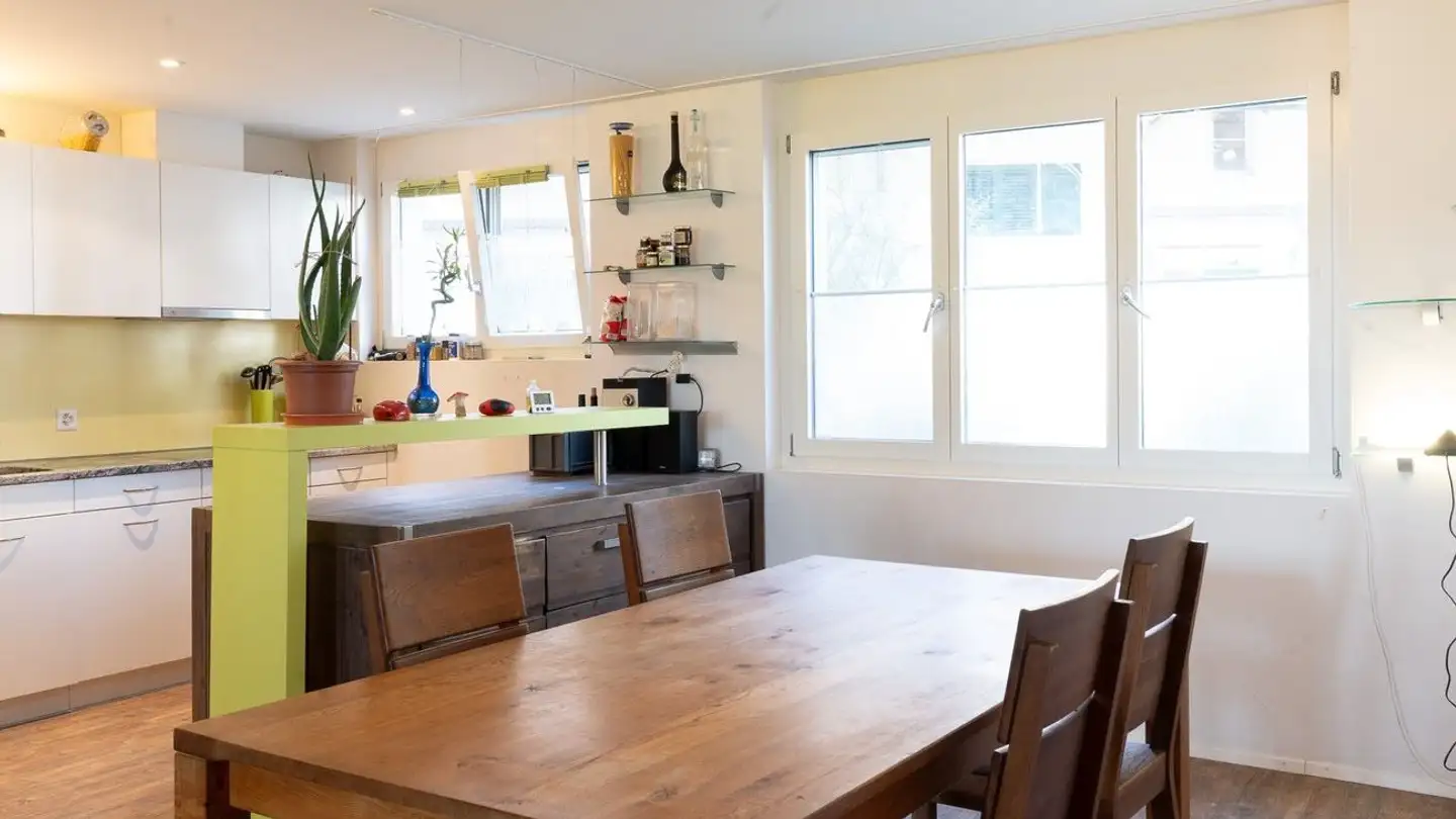 Appartamento a gradini in affitto - Regensdorferstrasse 7a, 8155 Niederhasli - Photo 4