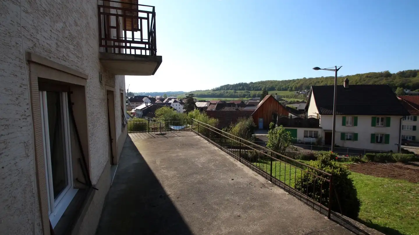 Apartment for rent - 2906 Chevenez