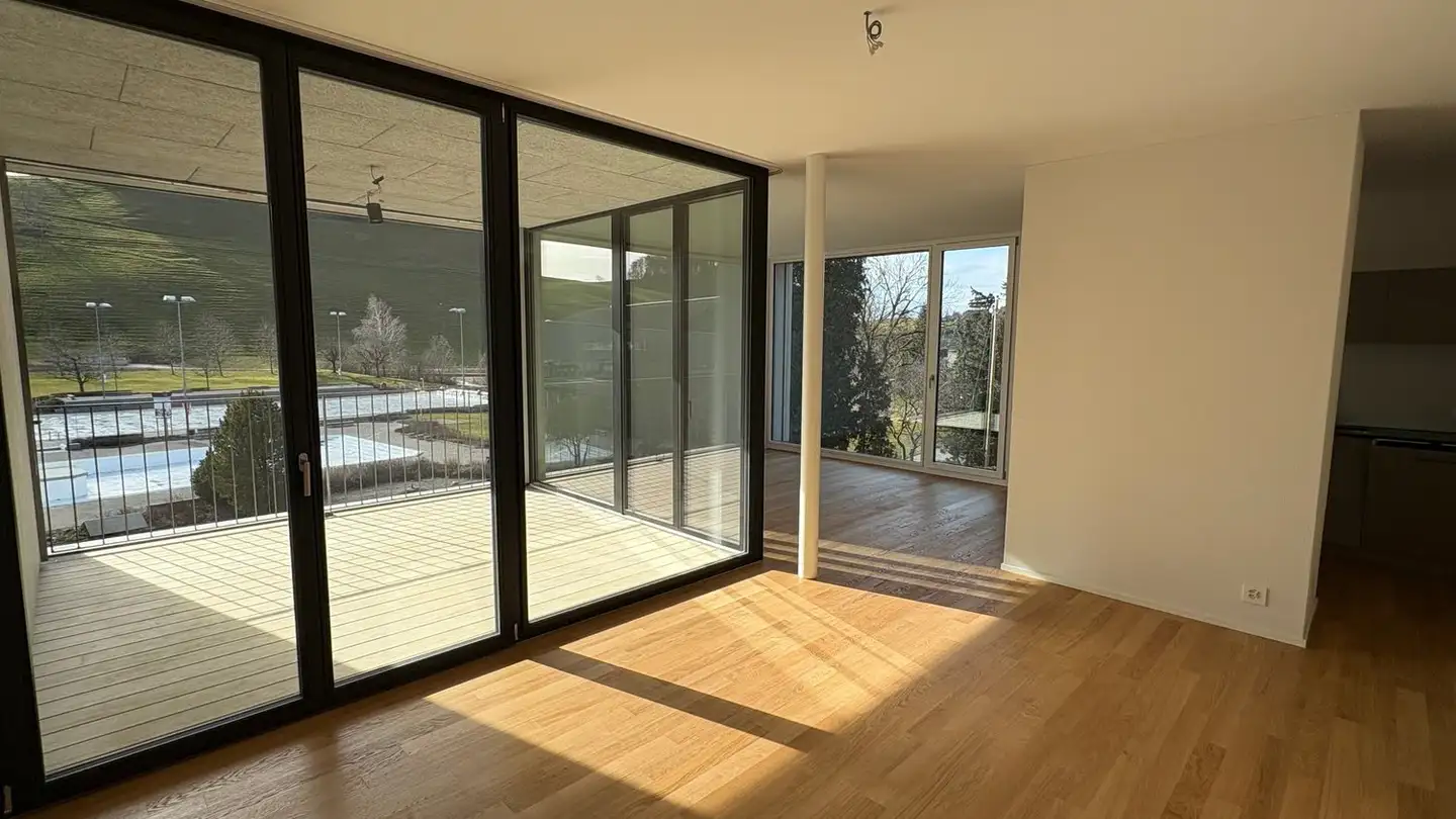 Apartment for rent - Bernstrasse 42, 3076 Worb