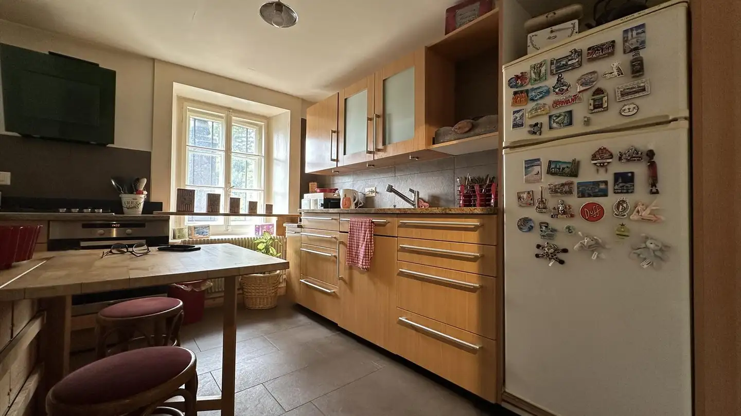 Immeuble résidentiel à vendre - Esserts De Rive Haut, 1345 Le Lieu - Photo 3