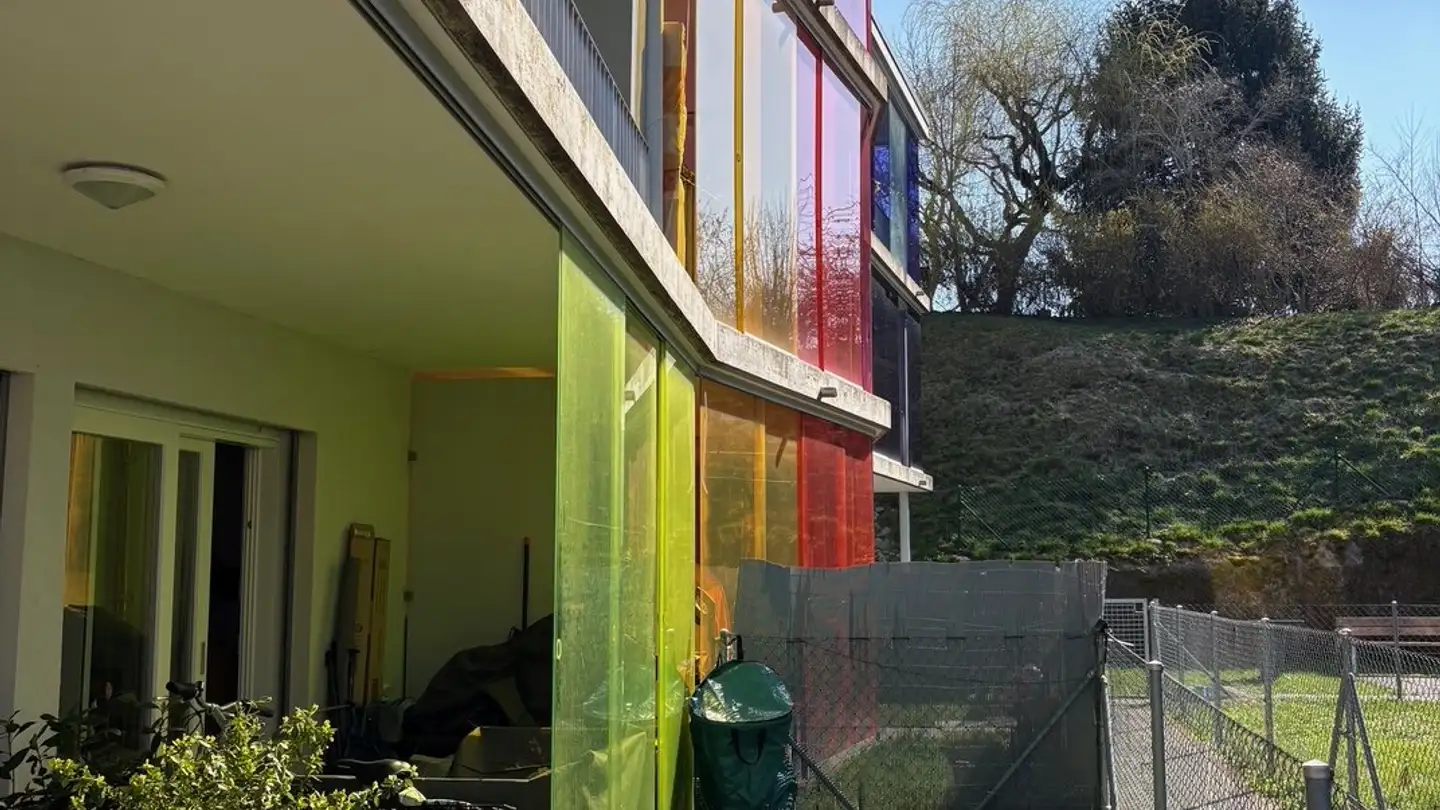 Wohnung kaufen - Rue Des Agges 27, 1635 La Tour-de-Trême