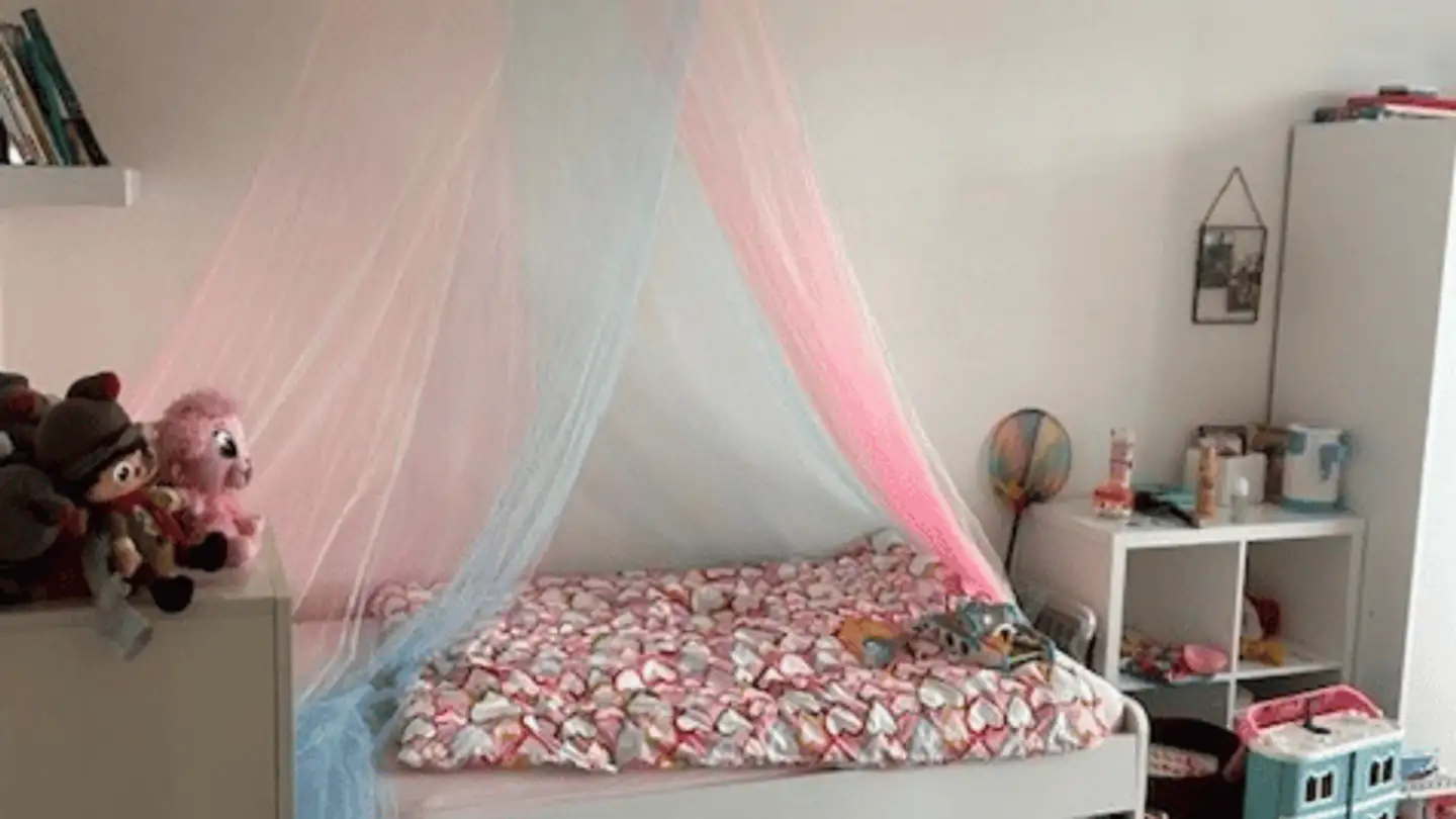 Apartment for rent - Oberhardstrasse 16a, 4900 Langenthal - Photo 3